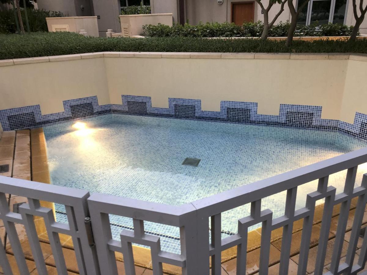 Elite Royal Apartment - Full Burj Khalifa&Fountain View - Caesar Dubai Bagian luar foto