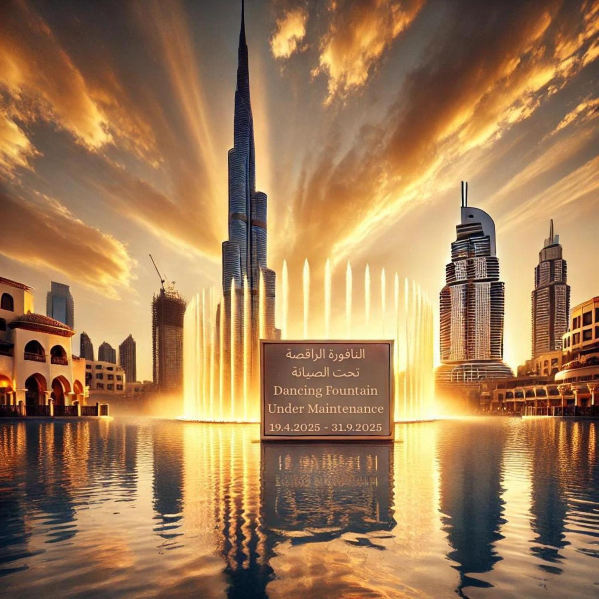 Elite Royal Apartment - Full Burj Khalifa&Fountain View - Caesar Dubai Bagian luar foto
